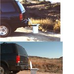 휴대하는 <b>야외</b>용 화장실?ㅎㅎ 특이하네~