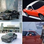 007 <b>본드</b>카, '다 모여라'