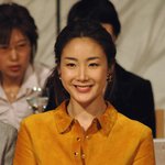 최지우, 日'브라운관 여왕' 도전…한일<b>합작</b>드라마 제작발표회