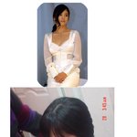 살빠진 송혜교의 강력한 <b>쇄골</b> 포스~ 그래도 여전히 글래머