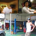 공유 <b>평소</b> 모습