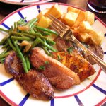 <b>낭만</b>적인 도시 파리의 느끼했던 음식들 체험기