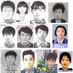 못보던 스타들 옛날 졸업사진 <b>와우</b>!~