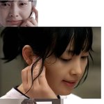 <b>이나영</b> 우는 모습만 모았다!!근데 ...