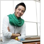 초록색 머플러의 <b>사나이</b> 장근석~