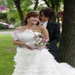 '<b>우결</b>' 웨딩사진, 과연 어느 커플이 최고일까?