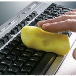 <b>청소</b>하기 불편한 키보드!  간편히 <b>청소</b>하는 제품 등장