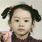 청순한 슈가 <b>수진</b>양 유치원 졸업사진