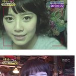 <b>여러사람</b> 망쳐놨던 구혜선 문제의(?)단발머리 모음!!