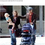 <b>헐리</b>웃의 섹시한 아버지들
