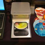 <b>cd</b>나 dvd에 색깔을 입혀볼까요??