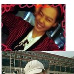 앳된 모습의 김민희, 강쥐안고 샤<b>방한</b> 미소 날려주넹