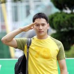 지성<b>군입</b>대전 까까머리