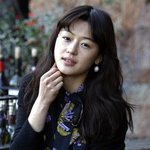 <b>집</b>에 우환이 있는것 같은 최근 전지현 인터뷰 <b>사진</b>들