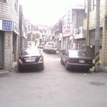 긁고 <b>가도</b> 되나요?