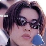 패션<b>리더</b> 문희준