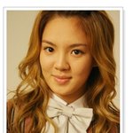 소녀시대 <b>효연</b>이 갑자기 예뻐졌어요~!
