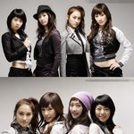 제2의 <b>핑클</b> '카라' 과연 ~ <b>핑클</b> 보다 나을까??