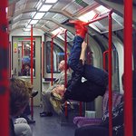 배트맨에게 필요한 <b>배트</b>슈즈??