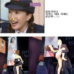 [망신살 연예인] 시키는대로 다한다!!  어쩌다가,, <b>저리</b>됐노!!??