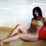 섹시한 일반인 <b>몸짱</b> 아줌마들