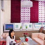 <b>알뜰</b>한 박경림, 어떻하고 살까?