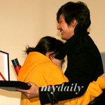 조승우, 대학생이 뽑은 올해의 남우상 <b>수상</b> 사진