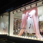 파리의 편안한 <b>플랫</b>슈즈 전문점