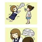 [김판다양의 일쌍다반사] 03 <b>판다</b><b>판다</b>_내동생