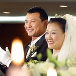 <b>청룡</b>영화상 황정민 수상소감 및 황정민부인 김미혜씨