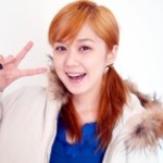 장나라 최근 <b>노랑</b>머리