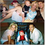 브리트니, <b>단란</b>한 ‘가족 사진’ 인터넷 유출!