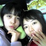원더걸스 쌩얼, 다크<b>써클</b>이 덜덜덜