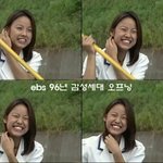 이효리 치아성형전.... <b>before</b> &amp; after
