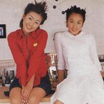 <b>무명</b>시절의 한혜진