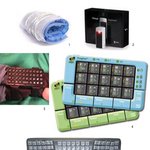 기상천외한 키보드 <b>top</b> 10