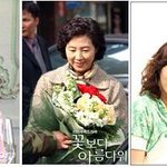 방송3사 역대 연기대상 수상자들