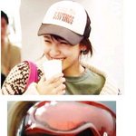 애교 작렬! 웃으면 <b>반달눈</b> 되는 연예인들ㅎㅎ