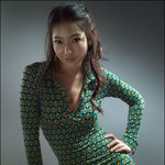 웃찾사 최은희 모바일화보