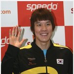 박태환 - 민선예 커플링의 <b>진실</b>!