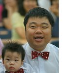 아들 돌잔치대신 1200만원 기부한 개그맨 정종철!