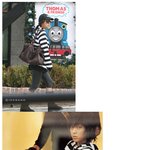 이효리 이준기의 <b>커플룩</b>! 어때 우리 잘어울려?