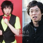 '유재석 판박이' 정범균 "한 <b>무대</b> <b>서고</b> 싶다"