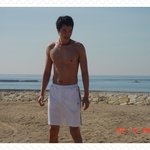 첫사랑] 성유리,차태현 최근 촬영한 발리 여름장면과 <b>시원</b>한 겨울장면