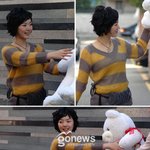 배슬기 바뀐<b>헤어</b> 귀엽네~