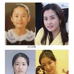 <b>변해</b>도 너무 변한 여자 연예인들! 종합판~