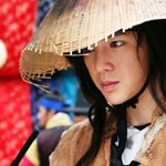 [쾌도홍길동]이창휘로 변신한 장근석, <b>여전</b>한 꽃 페이스!