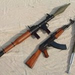 대전차로켓 요격할수있는 신무기!!?