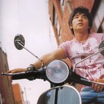 <b>베스</b>파와 잘어울리는 연예인들