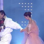 2004, 2005 가요대전 공통점..그가 있었다